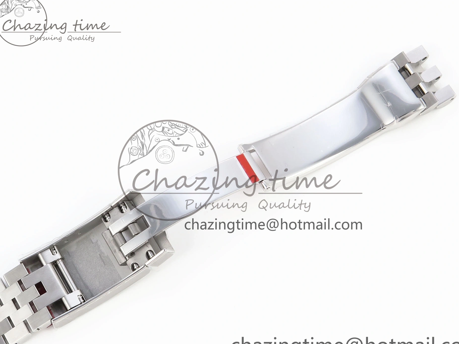 MiroTime 0424 FastDry DateJust 36 126234 Clean 1:1 Best Edition 904L Steel Blue Textured Diamonds Dial on Jubilee Bracelet VR 1967